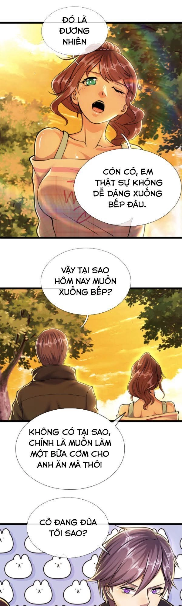 Y Võ Chí Tôn Chapter 245 - 12