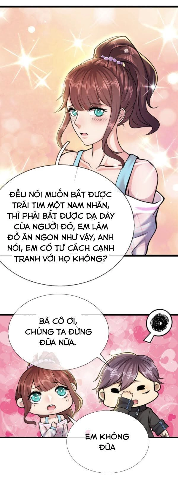 Y Võ Chí Tôn Chapter 246 - 5