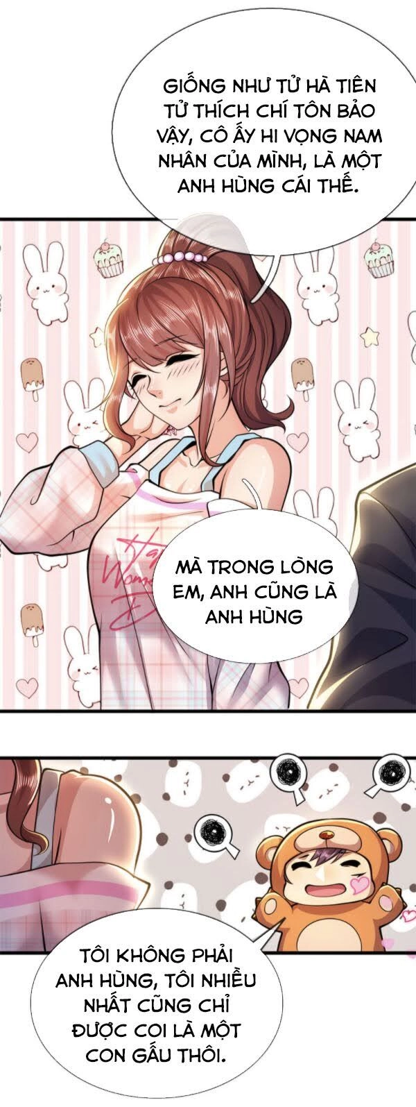 Y Võ Chí Tôn Chapter 246 - 13