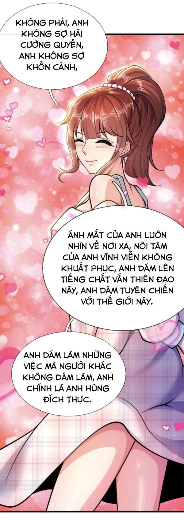 Y Võ Chí Tôn Chapter 246 - 14