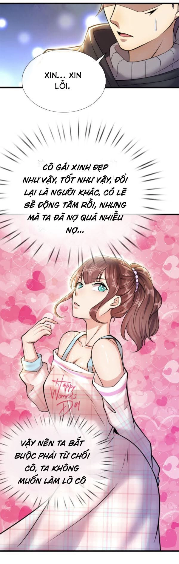 Y Võ Chí Tôn Chapter 247 - 2