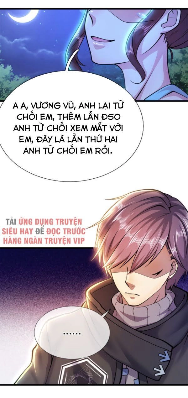 Y Võ Chí Tôn Chapter 247 - 3