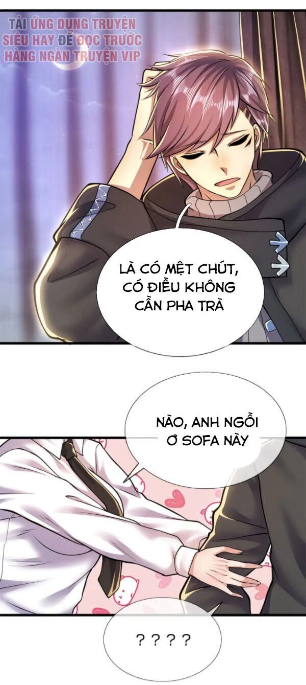 Y Võ Chí Tôn Chapter 247 - 9