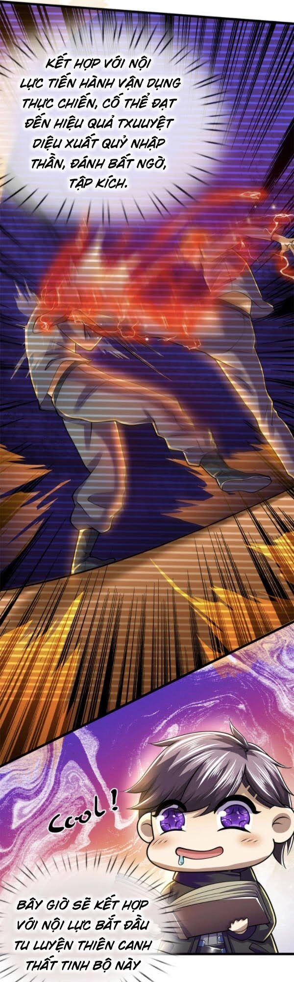 Y Võ Chí Tôn Chapter 248 - 8