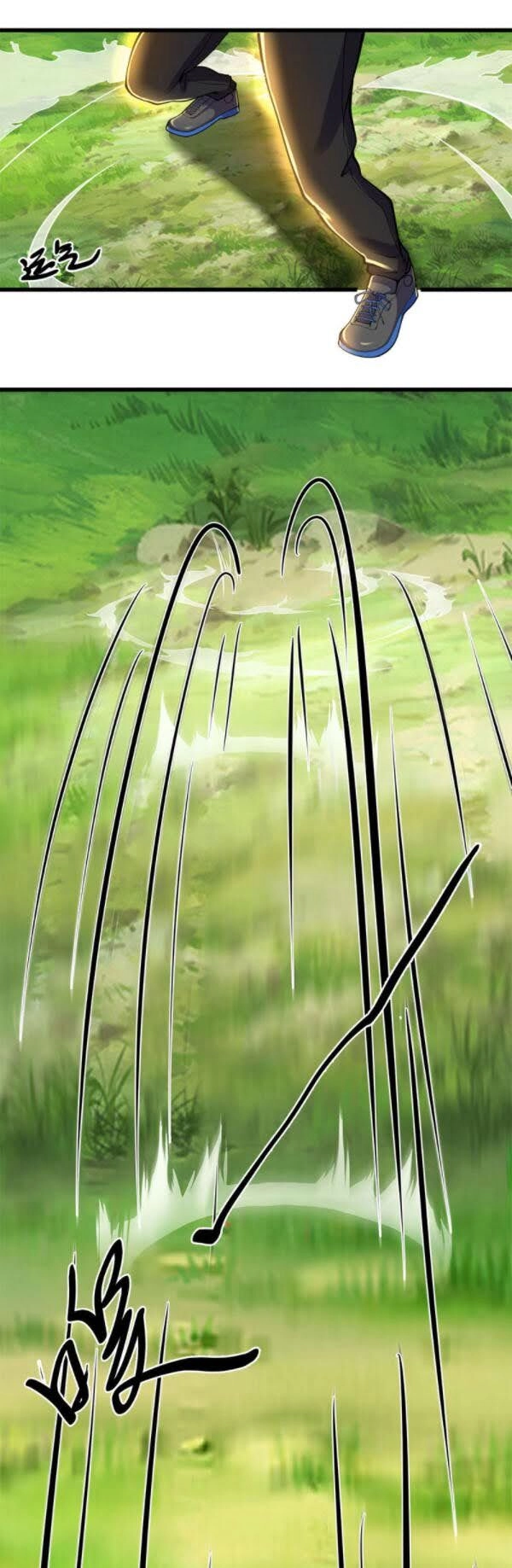 Y Võ Chí Tôn Chapter 248 - 10