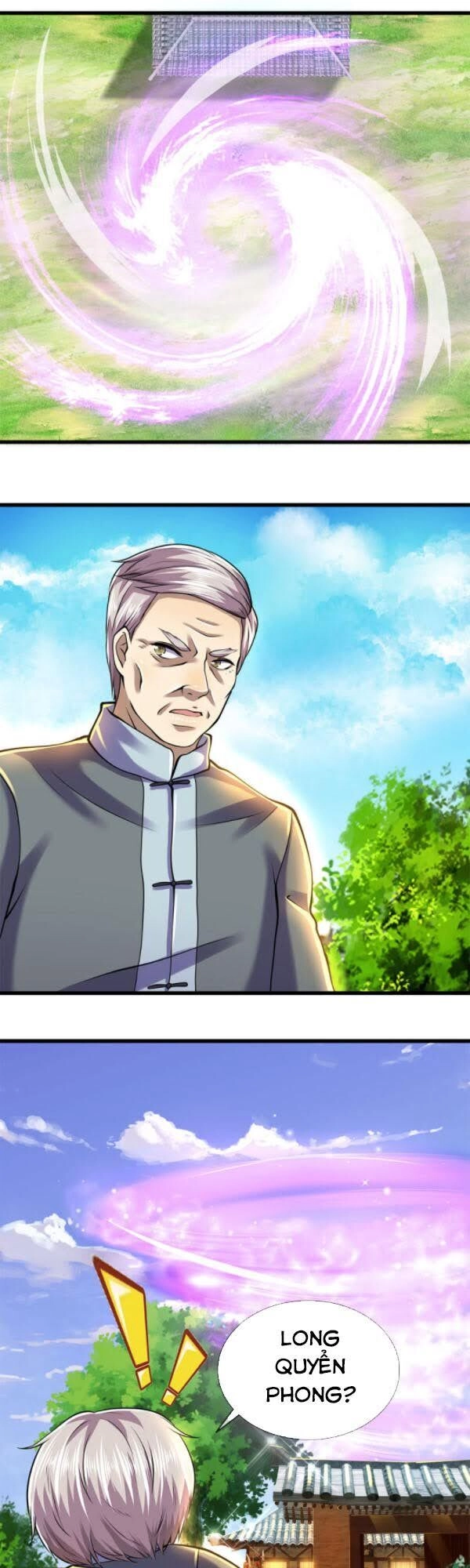 Y Võ Chí Tôn Chapter 248 - 13