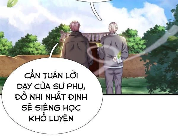 Y Võ Chí Tôn Chapter 249 - 10