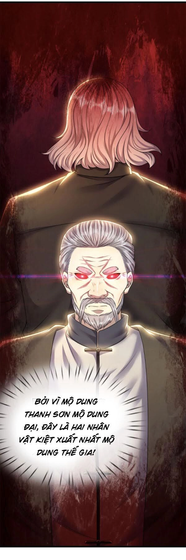 Y Võ Chí Tôn Chapter 251 - 4