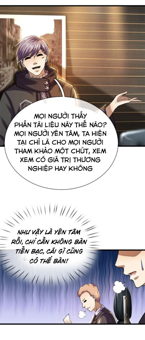 Y Võ Chí Tôn Chapter 252 - 6