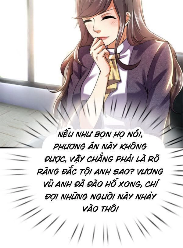 Y Võ Chí Tôn Chapter 252 - 8