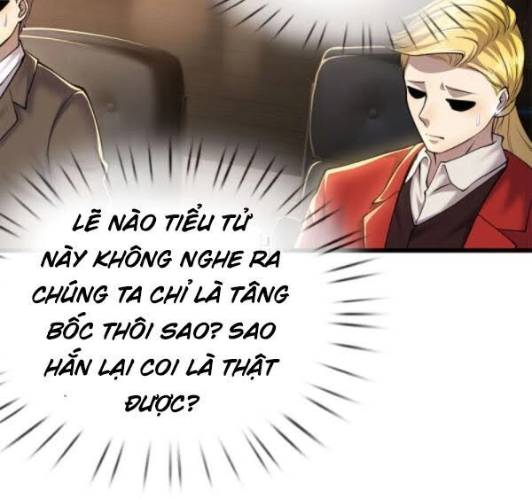 Y Võ Chí Tôn Chapter 253 - 6