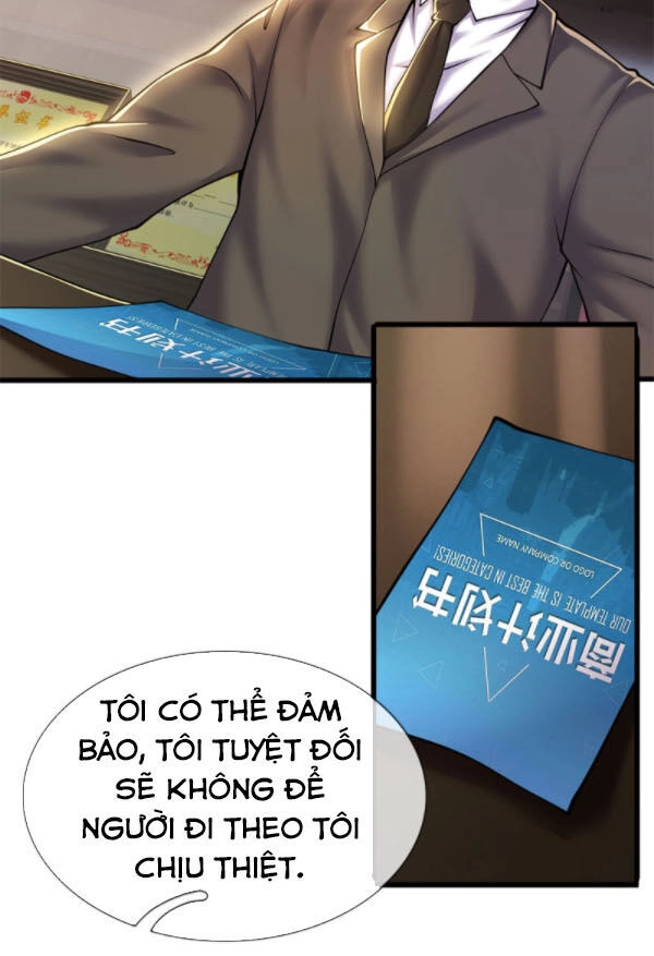 Y Võ Chí Tôn Chapter 254 - 2