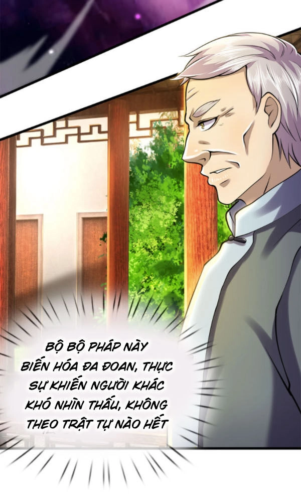 Y Võ Chí Tôn Chapter 255 - 2