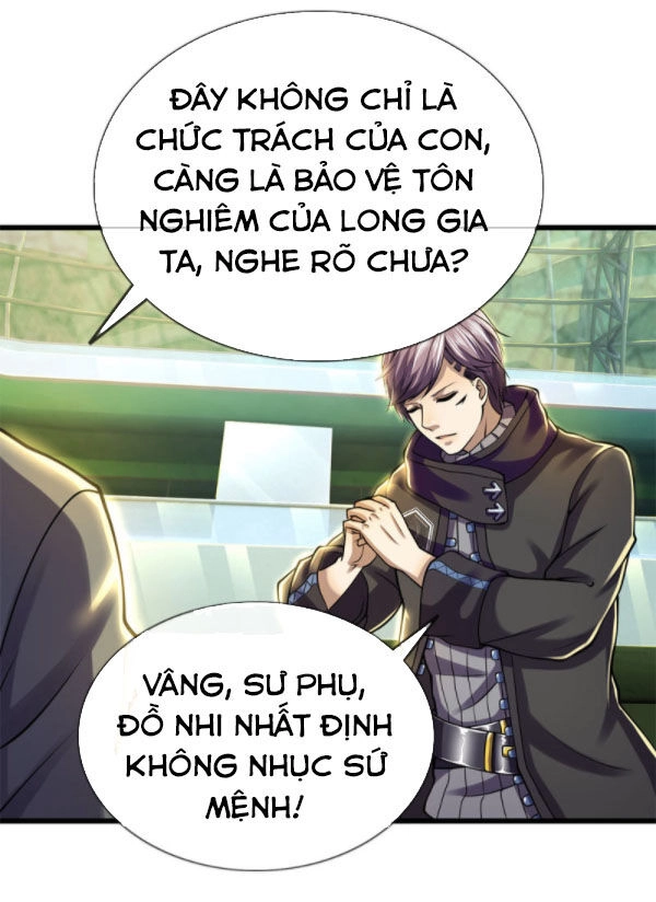 Y Võ Chí Tôn Chapter 255 - 13