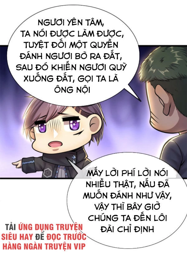 Y Võ Chí Tôn Chapter 257 - 13