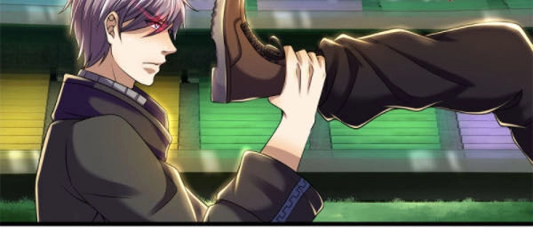 Y Võ Chí Tôn Chapter 258 - 8