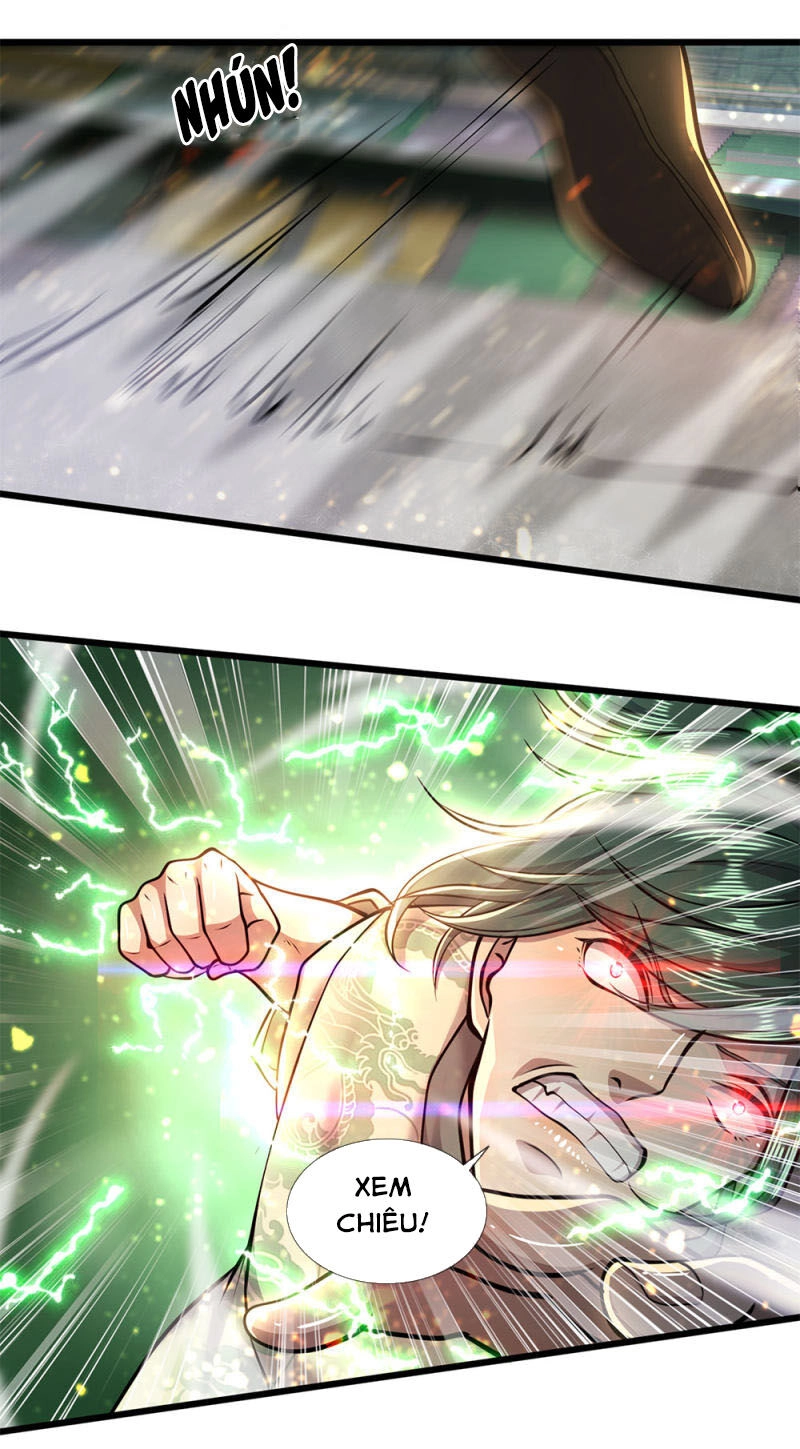 Y Võ Chí Tôn Chapter 260 - 4