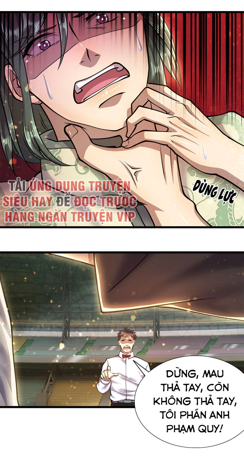 Y Võ Chí Tôn Chapter 260 - 8