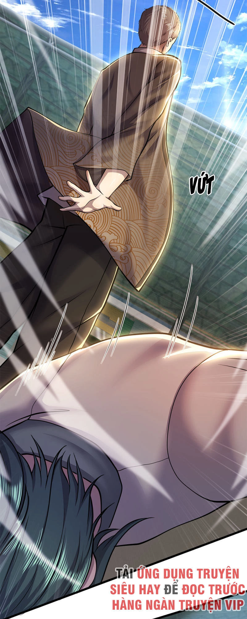 Y Võ Chí Tôn Chapter 260 - 10