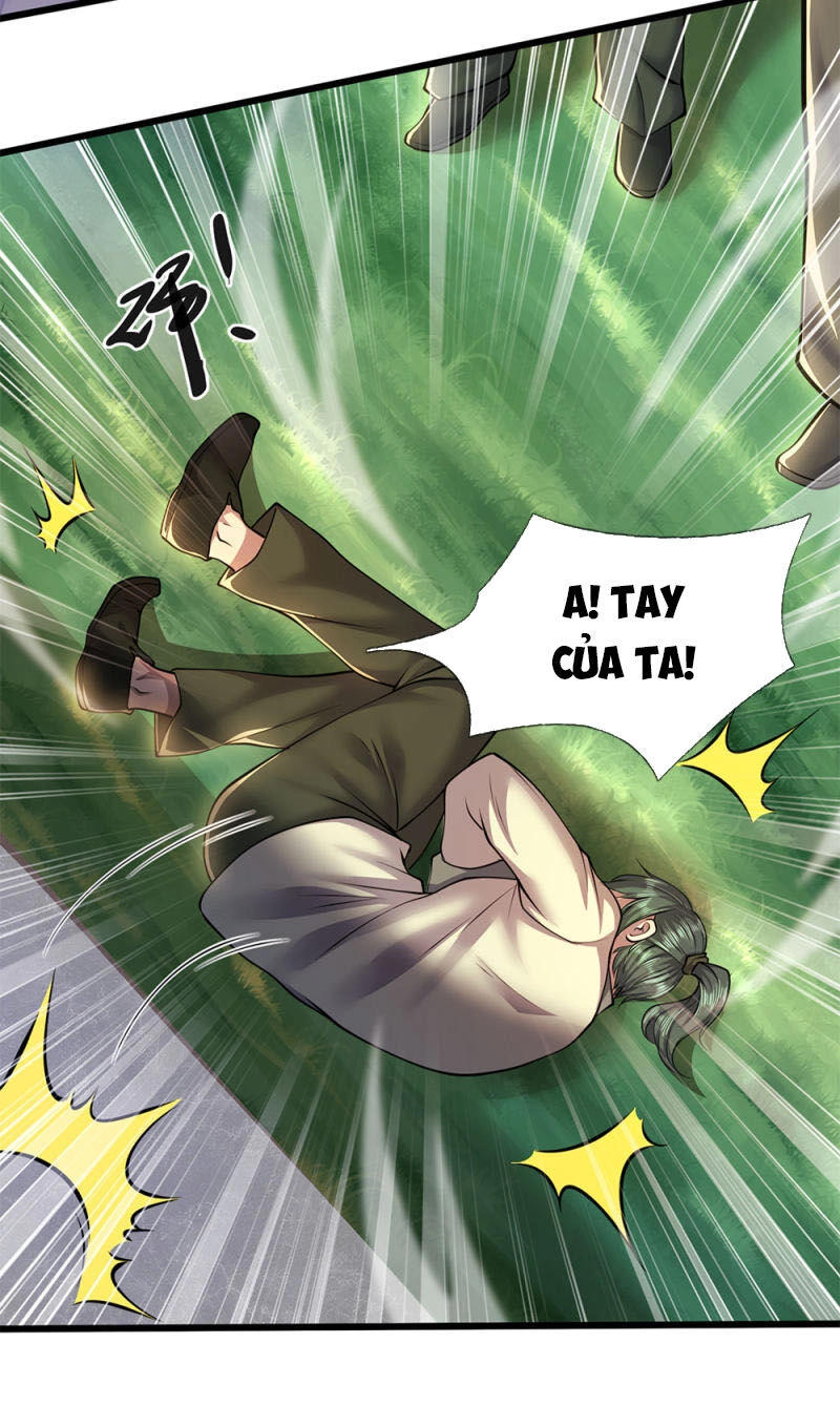 Y Võ Chí Tôn Chapter 260 - 13