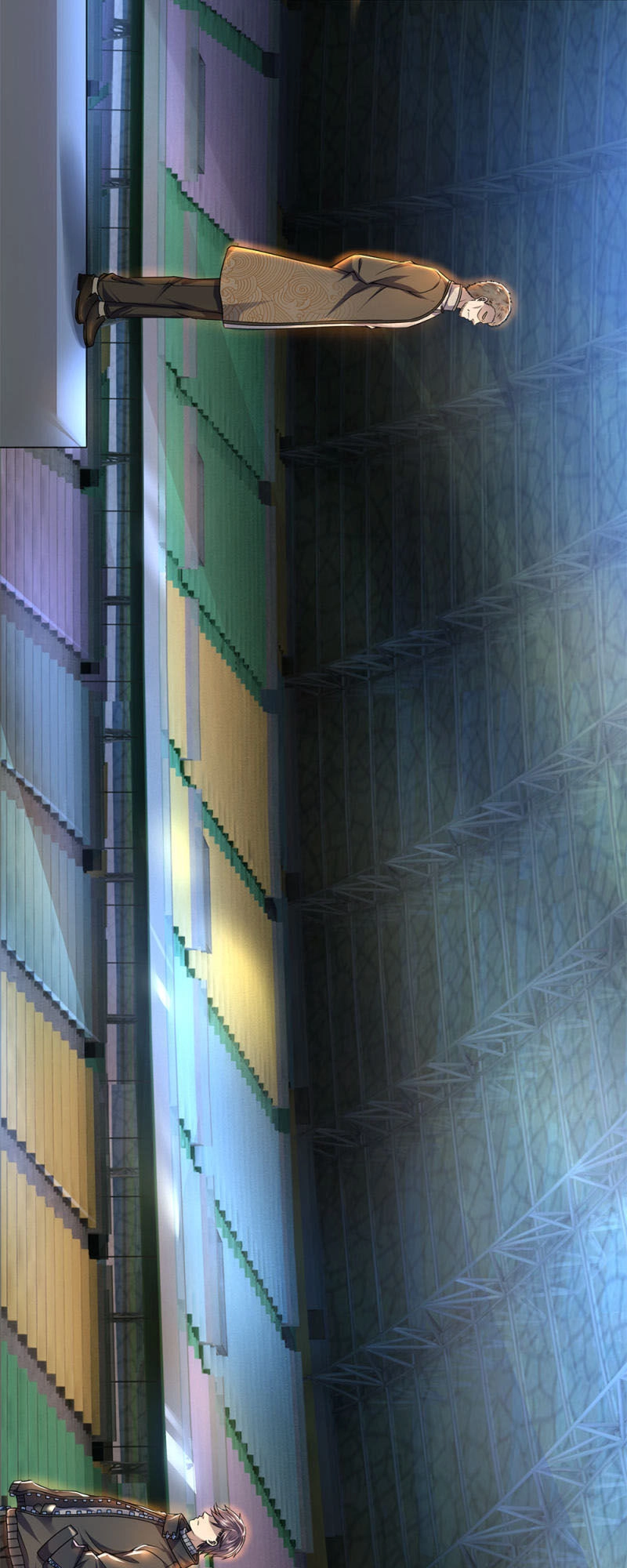 Y Võ Chí Tôn Chapter 261 - 8