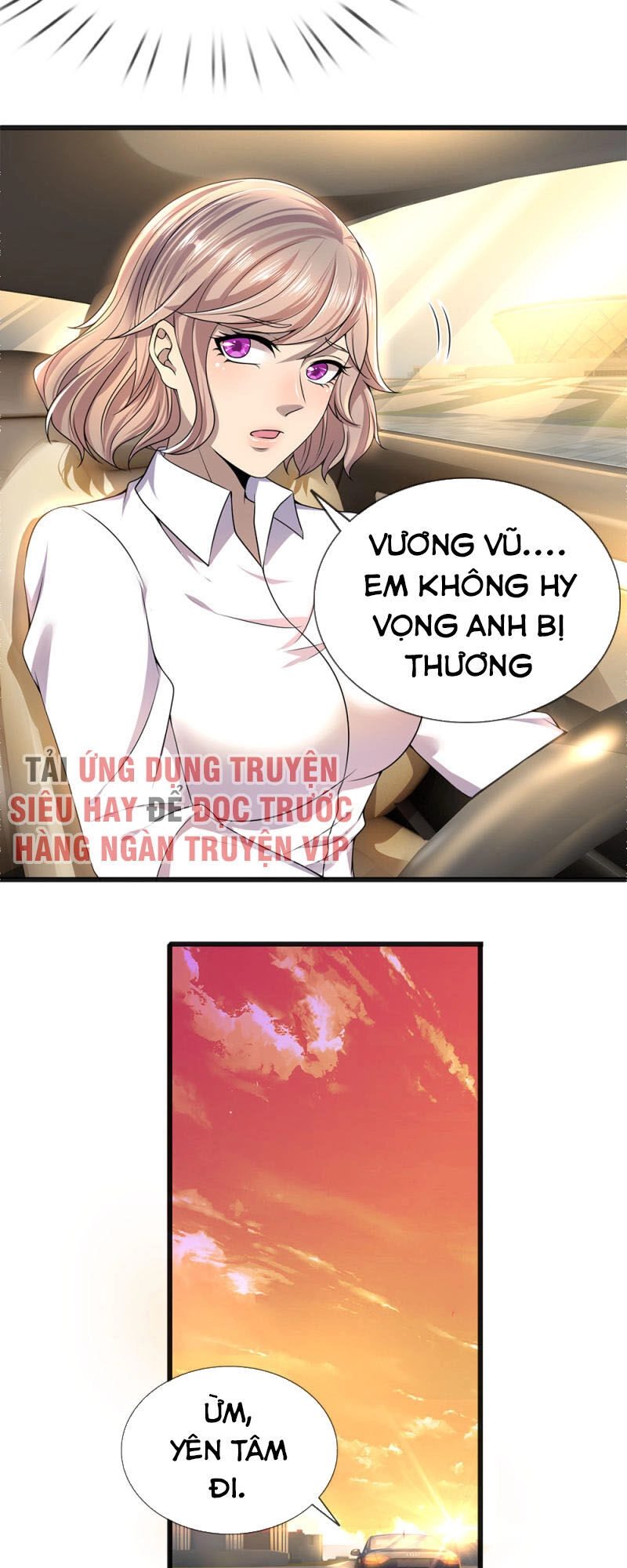 Y Võ Chí Tôn Chapter 262 - 9