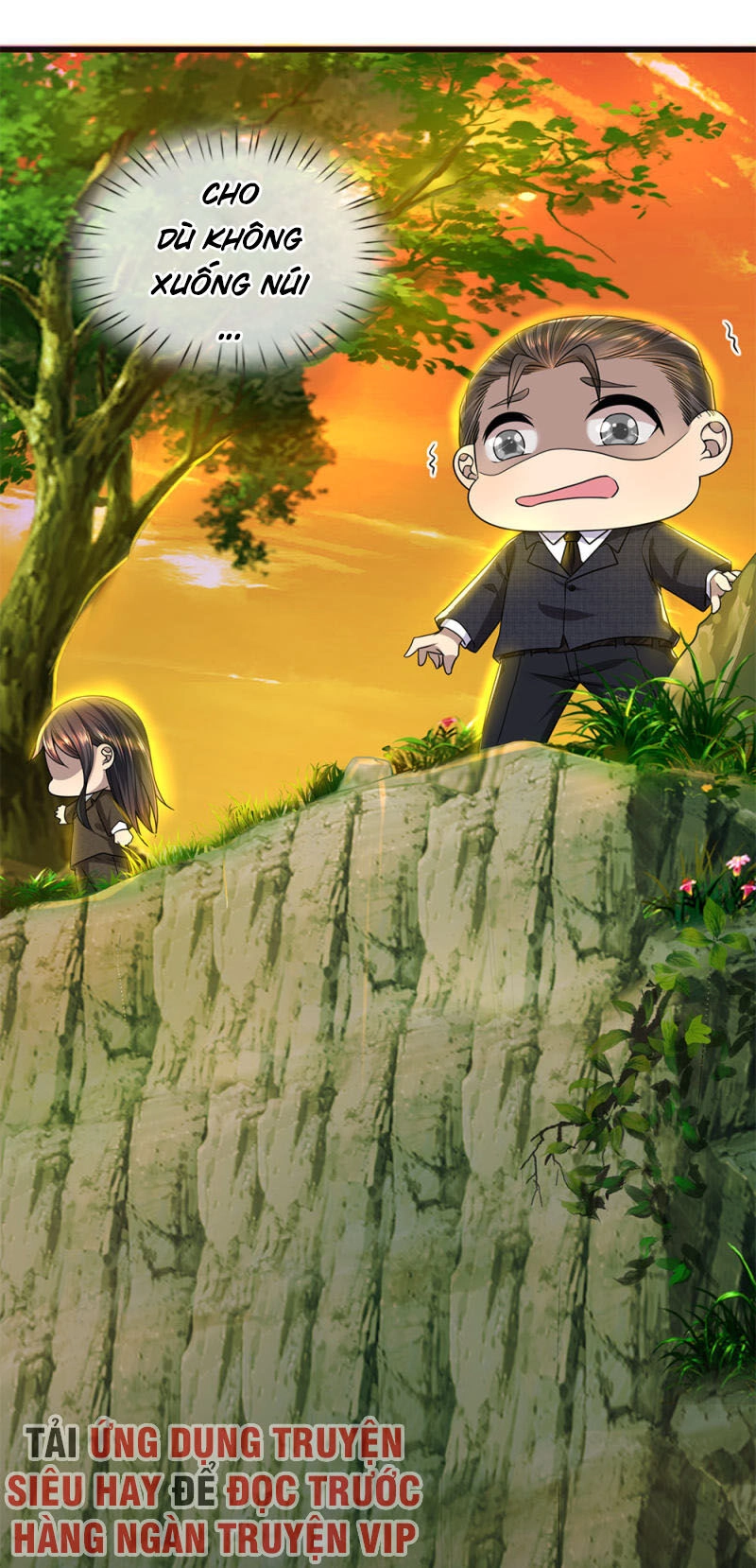 Y Võ Chí Tôn Chapter 262 - 14