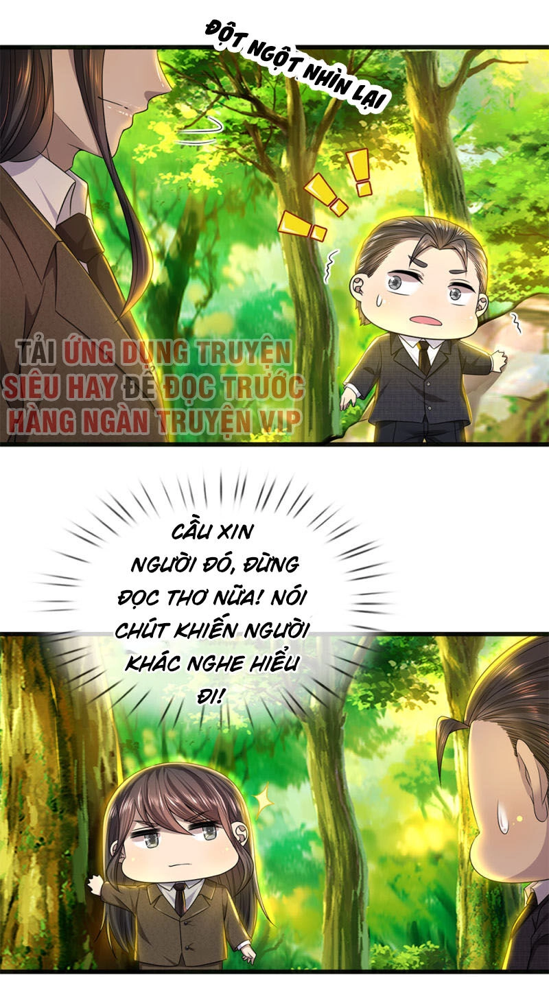 Y Võ Chí Tôn Chapter 262 - 16