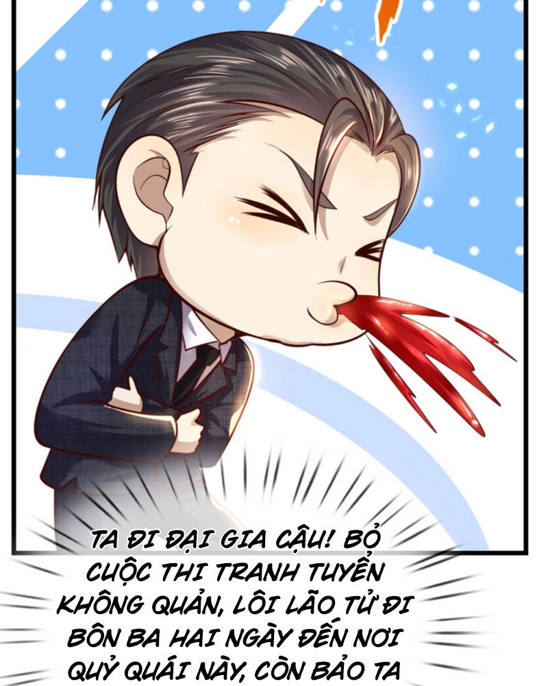 Y Võ Chí Tôn Chapter 263 - 4