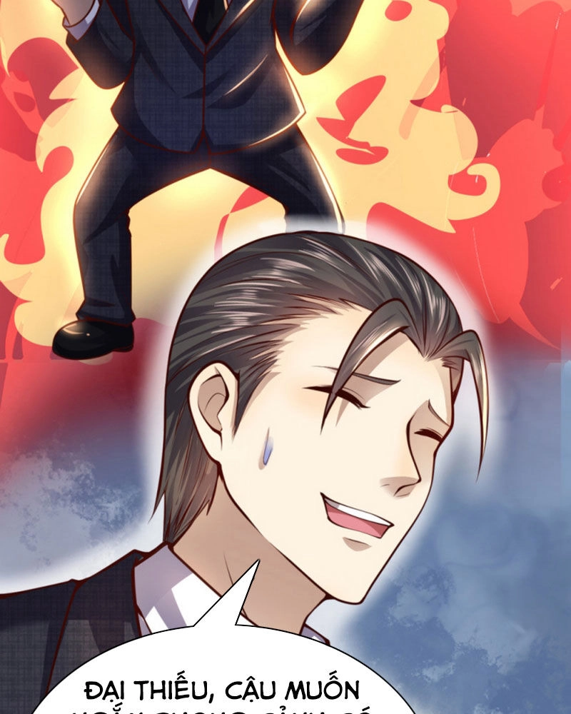 Y Võ Chí Tôn Chapter 263 - 6