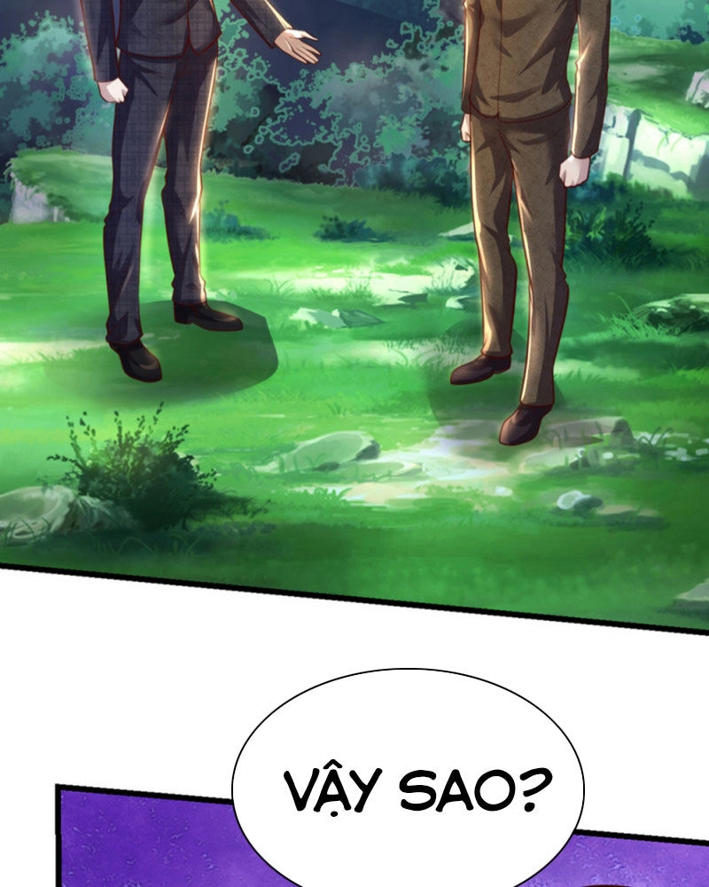 Y Võ Chí Tôn Chapter 263 - 16