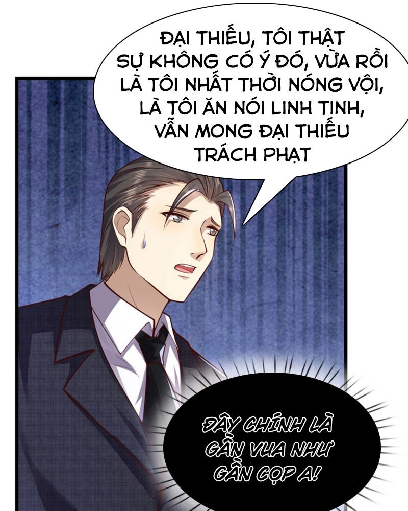 Y Võ Chí Tôn Chapter 263 - 18