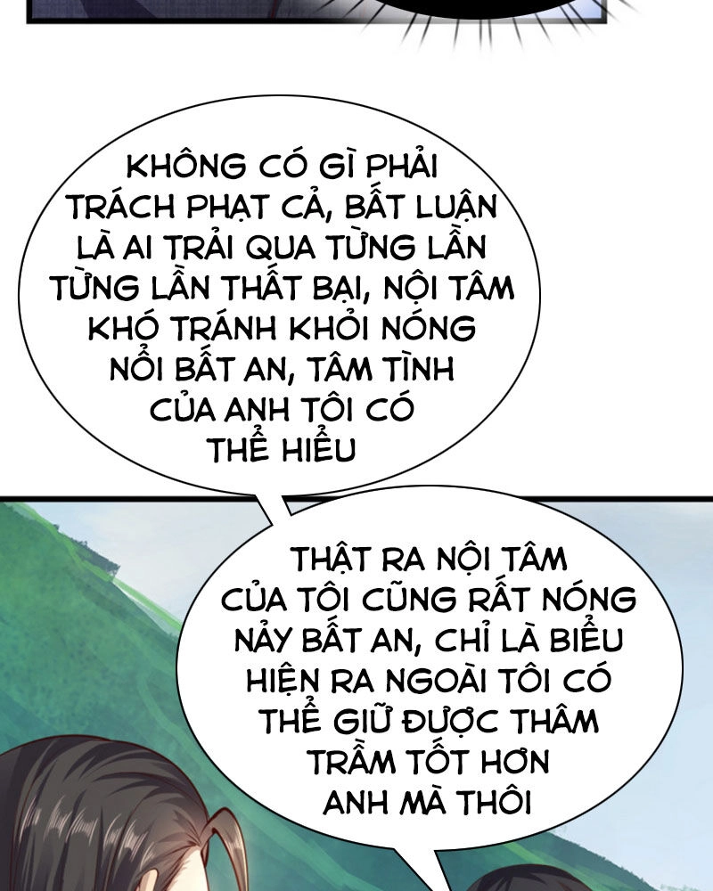 Y Võ Chí Tôn Chapter 263 - 19