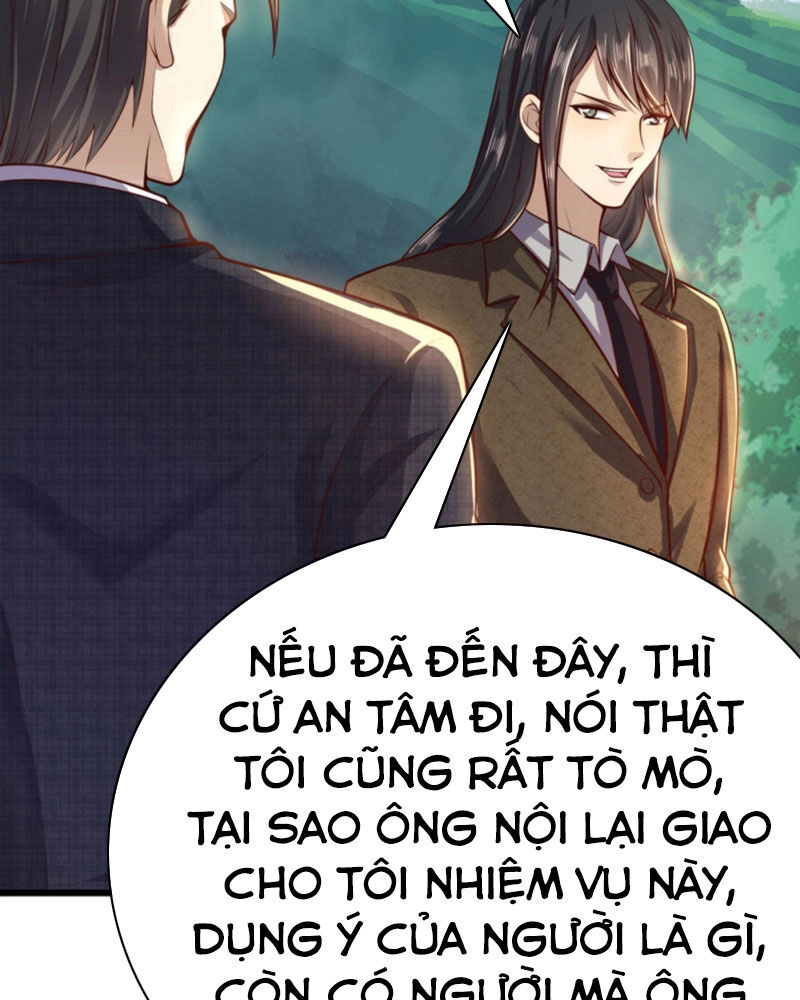 Y Võ Chí Tôn Chapter 263 - 20