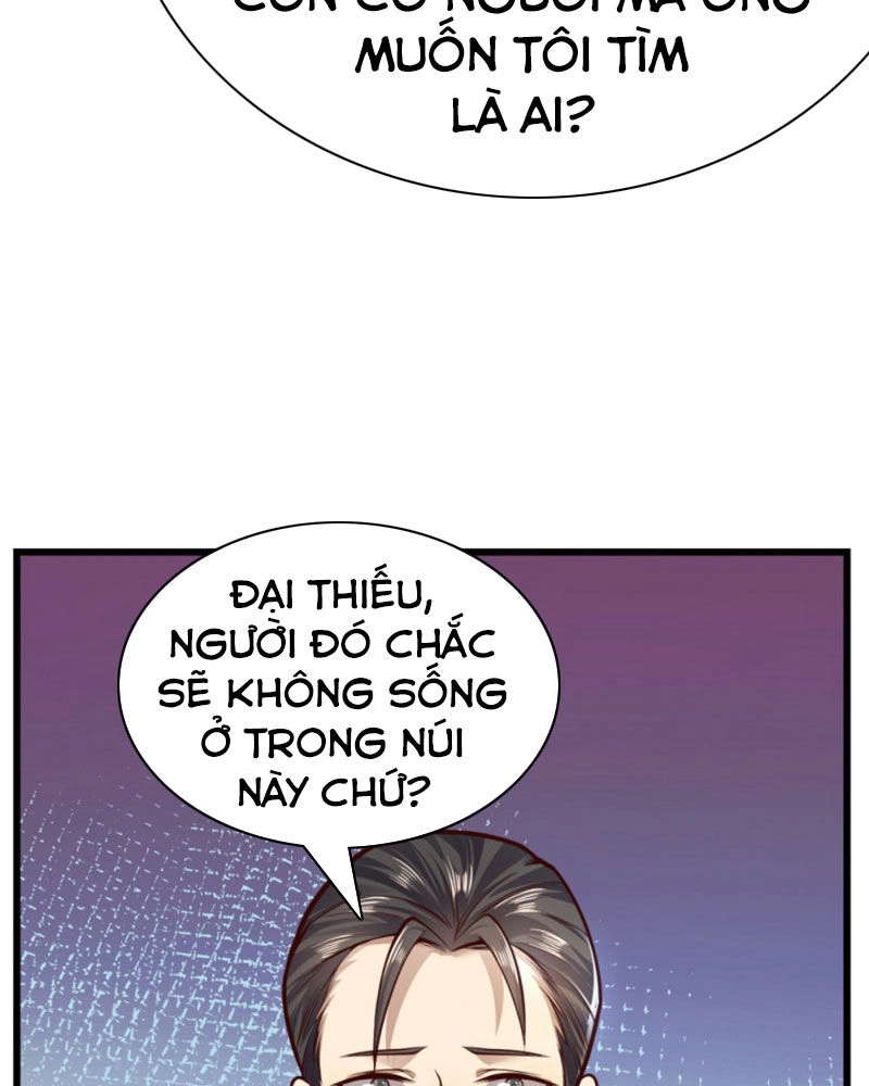 Y Võ Chí Tôn Chapter 263 - 21