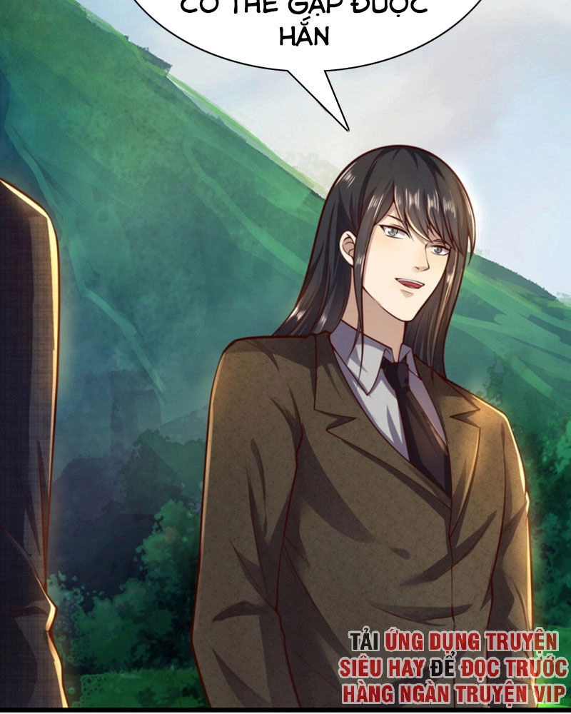 Y Võ Chí Tôn Chapter 263 - 23