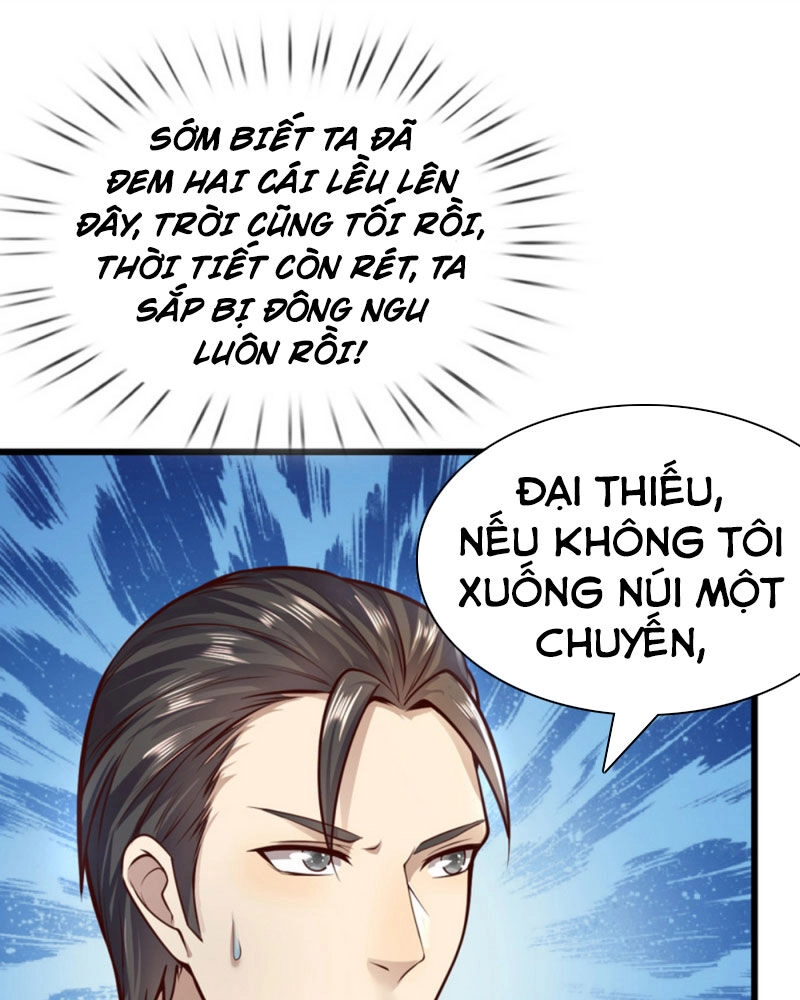 Y Võ Chí Tôn Chapter 263 - 24