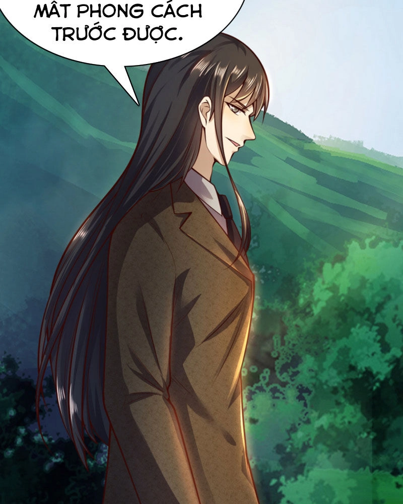 Y Võ Chí Tôn Chapter 263 - 26