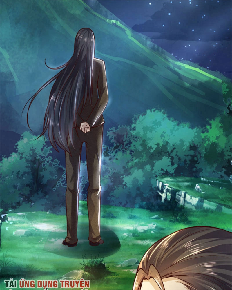 Y Võ Chí Tôn Chapter 264 - 4