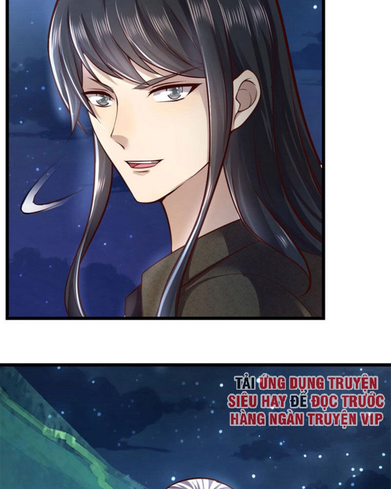 Y Võ Chí Tôn Chapter 264 - 11