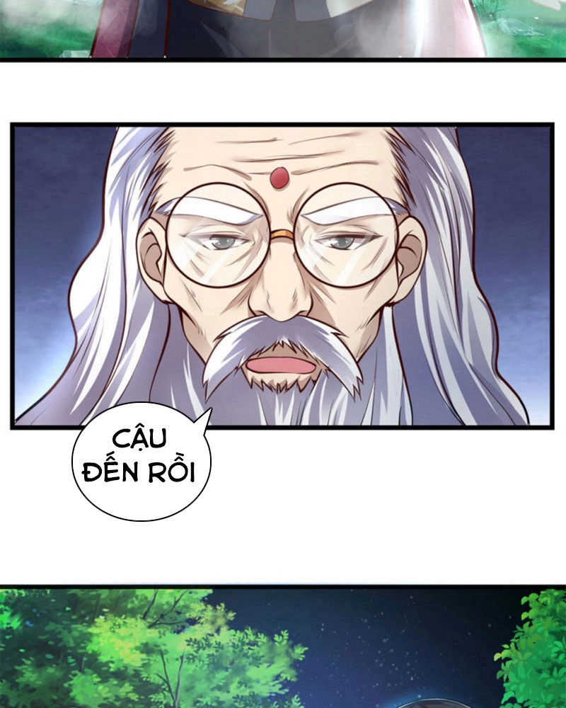 Y Võ Chí Tôn Chapter 264 - 13