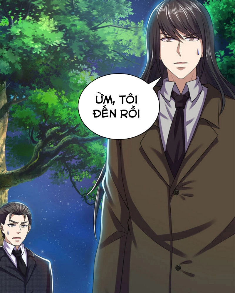 Y Võ Chí Tôn Chapter 264 - 14