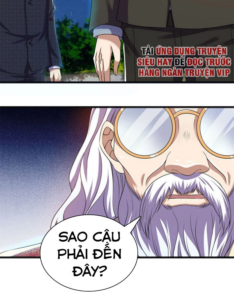 Y Võ Chí Tôn Chapter 264 - 15