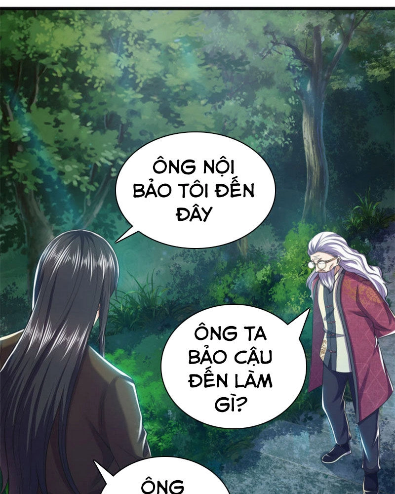 Y Võ Chí Tôn Chapter 264 - 16