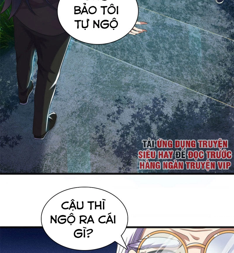 Y Võ Chí Tôn Chapter 264 - 17