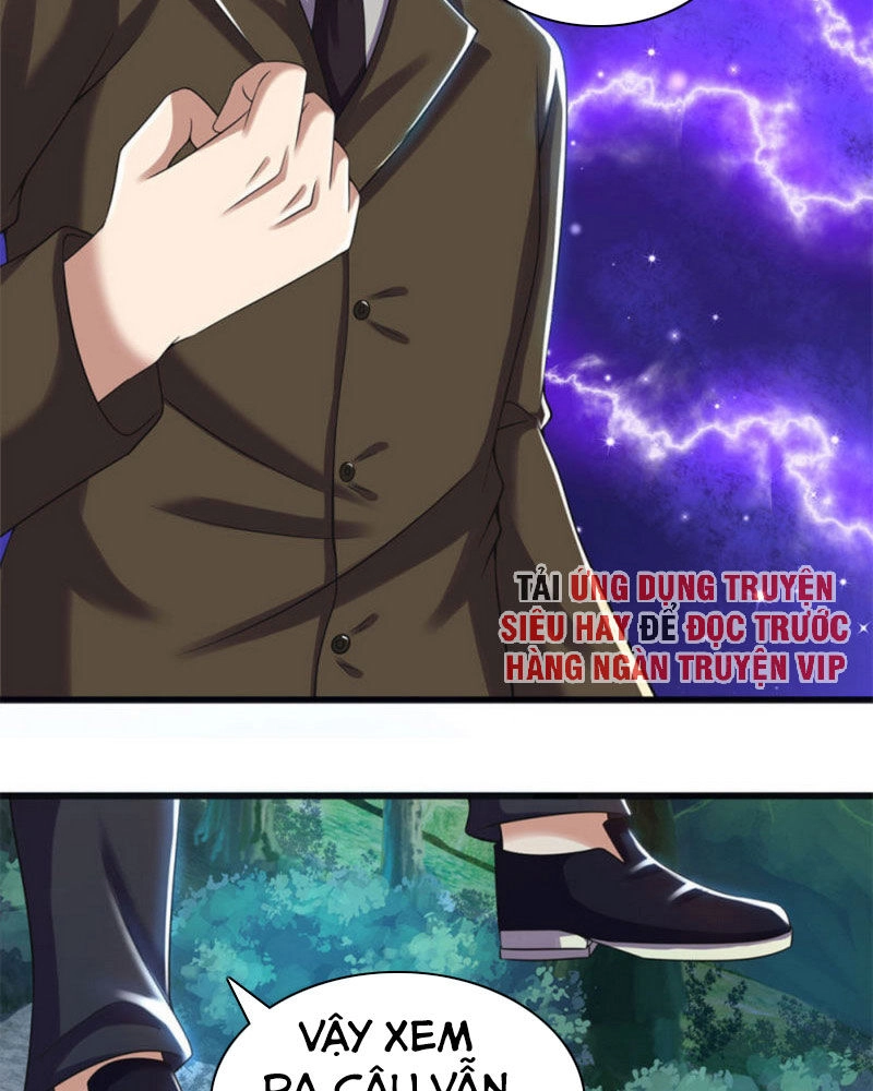 Y Võ Chí Tôn Chapter 264 - 19