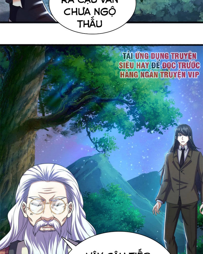 Y Võ Chí Tôn Chapter 264 - 20