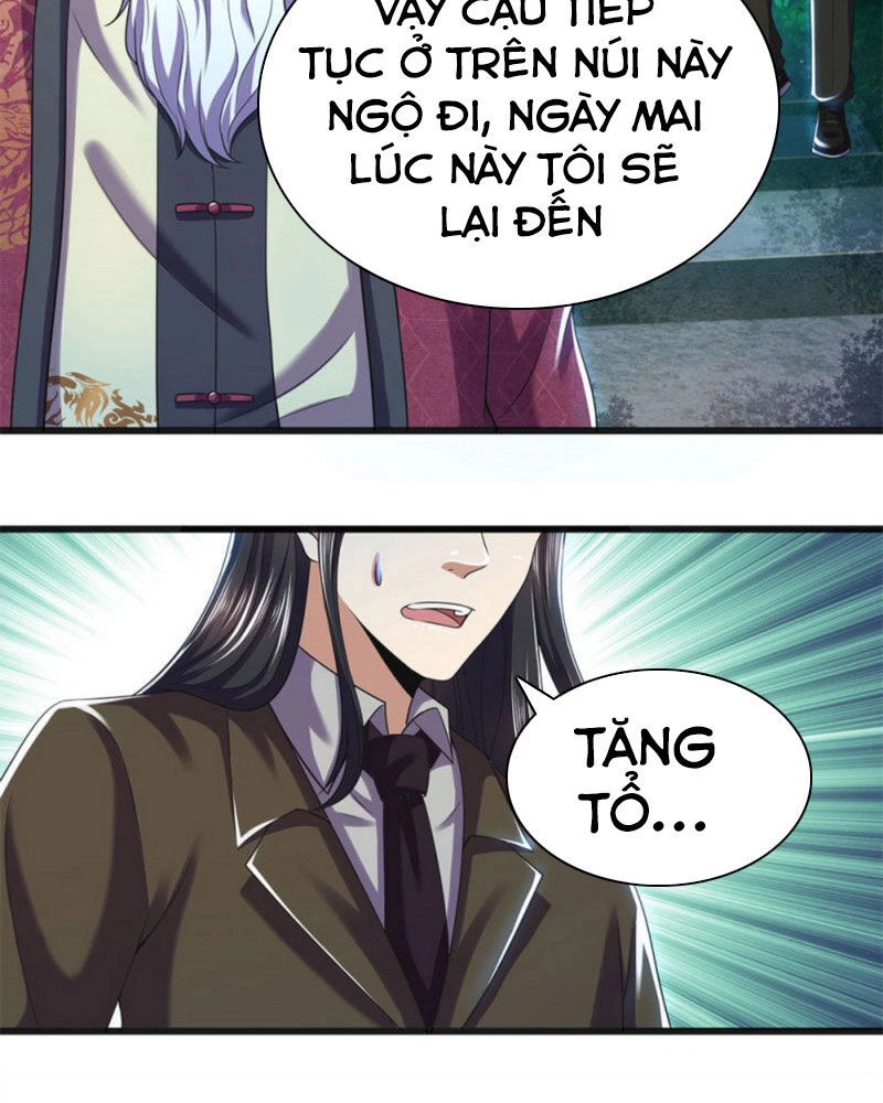 Y Võ Chí Tôn Chapter 264 - 21