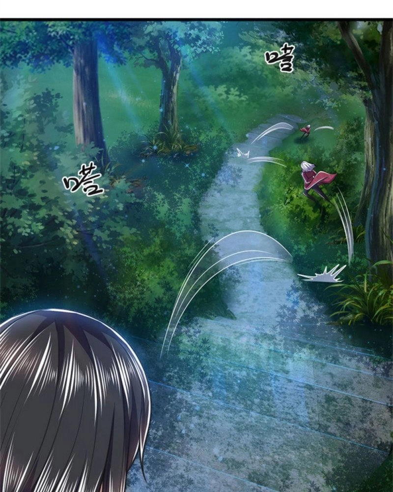 Y Võ Chí Tôn Chapter 264 - 22