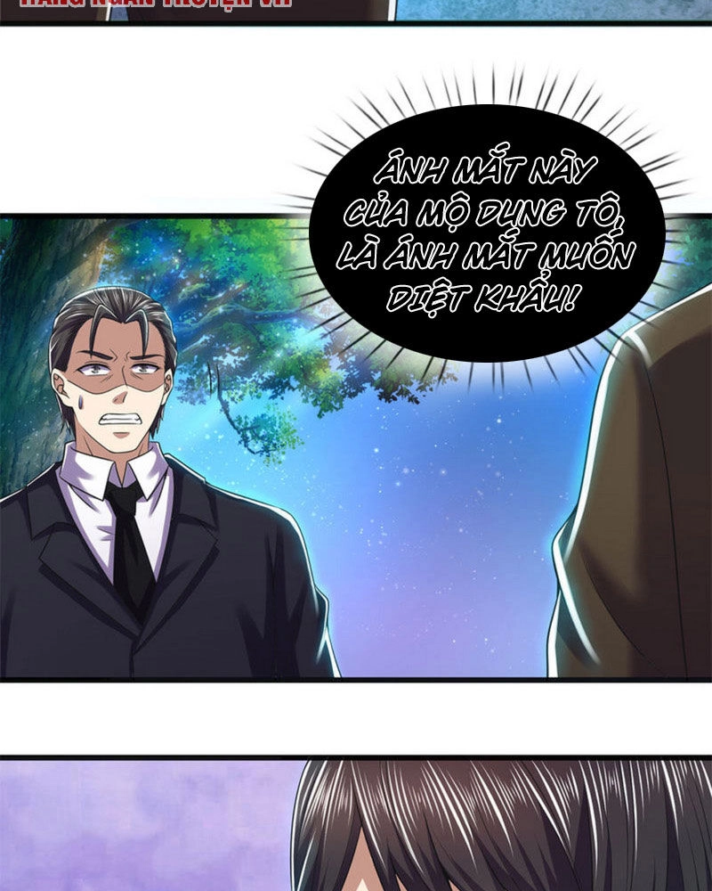 Y Võ Chí Tôn Chapter 264 - 26